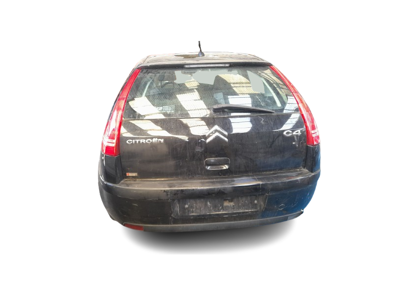 citroën c4 i (lc_) del año 2010