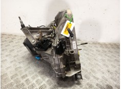 Recambio de caja cambios para renault modus / grand modus (f/jp0_) 1.4 (jp01, jp0j) referencia OEM IAM JH3129   2