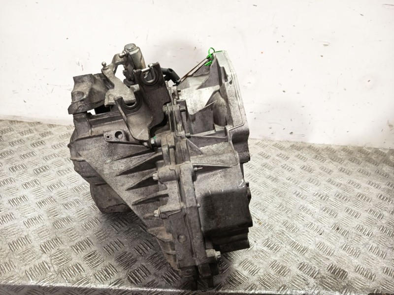 Recambio de caja cambios para chevrolet orlando (j309) 2.0 d referencia OEM IAM 55582864 R12017935AJ 