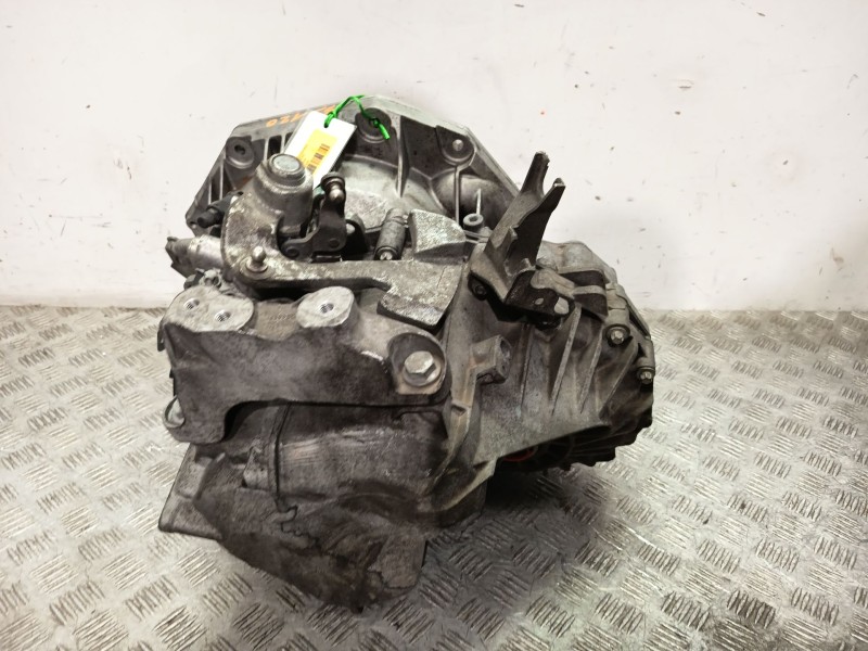 Recambio de caja cambios para chevrolet orlando (j309) 2.0 d referencia OEM IAM 55582864 R12017935AJ 