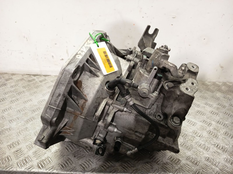 Recambio de caja cambios para chevrolet orlando (j309) 2.0 d referencia OEM IAM 55582864 R12017935AJ 