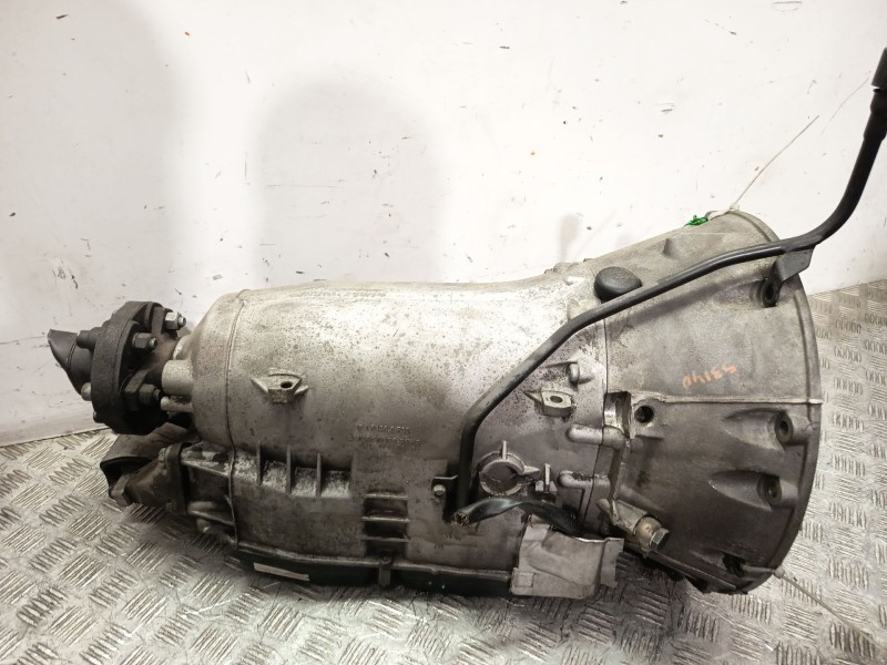 Recambio de caja cambios para mercedes-benz clk (c209) clk 320 (209.365) referencia OEM IAM 2202700500 220270050080 