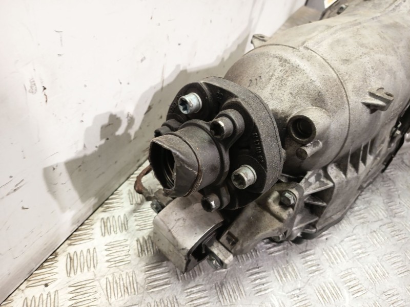 Recambio de caja cambios para mercedes-benz clk (c209) clk 320 (209.365) referencia OEM IAM 2202700500 220270050080 