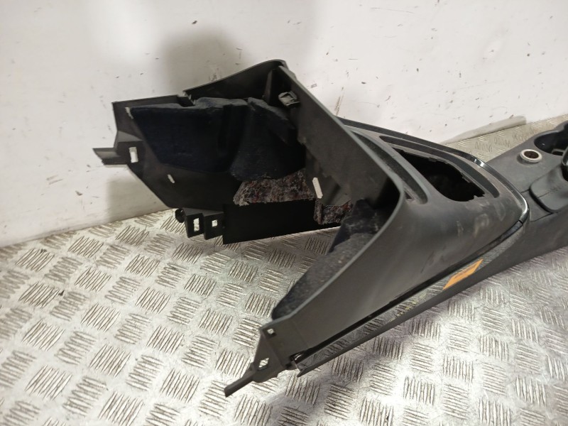Recambio de consola central para alfa romeo giulietta (940_) 2.0 jtdm (940.fxl1a) referencia OEM IAM 156151190  