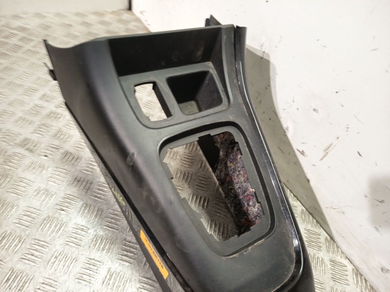 Recambio de consola central para alfa romeo giulietta (940_) 2.0 jtdm (940.fxl1a) referencia OEM IAM 156151190  