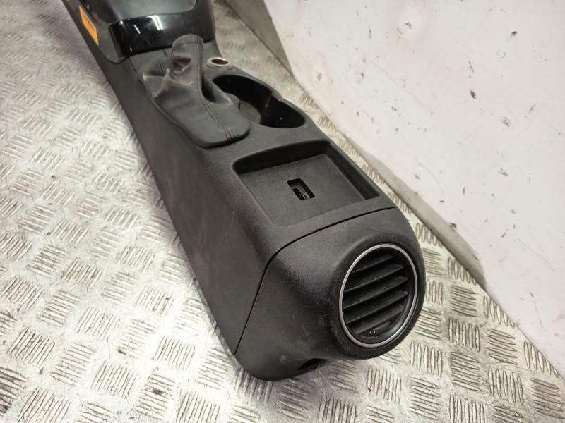 Recambio de consola central para alfa romeo giulietta (940_) 2.0 jtdm (940.fxl1a) referencia OEM IAM 156151190  