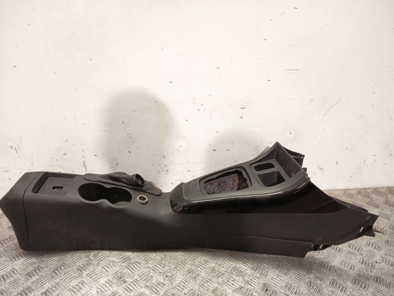 Recambio de consola central para alfa romeo giulietta (940_) 2.0 jtdm (940.fxl1a) referencia OEM IAM 156151190  
