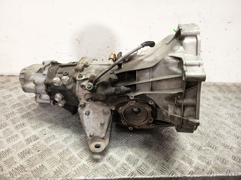 Recambio de caja cambios para volkswagen passat b5 (3b2) 2.8 v6 syncro/4motion referencia OEM IAM EYZ  