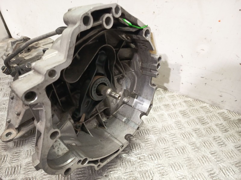 Recambio de caja cambios para volkswagen passat b5 (3b2) 2.8 v6 syncro/4motion referencia OEM IAM EYZ  