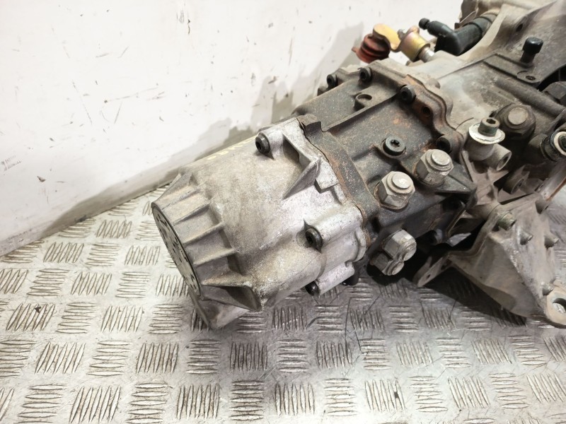 Recambio de caja cambios para volkswagen passat b5 (3b2) 2.8 v6 syncro/4motion referencia OEM IAM EYZ  