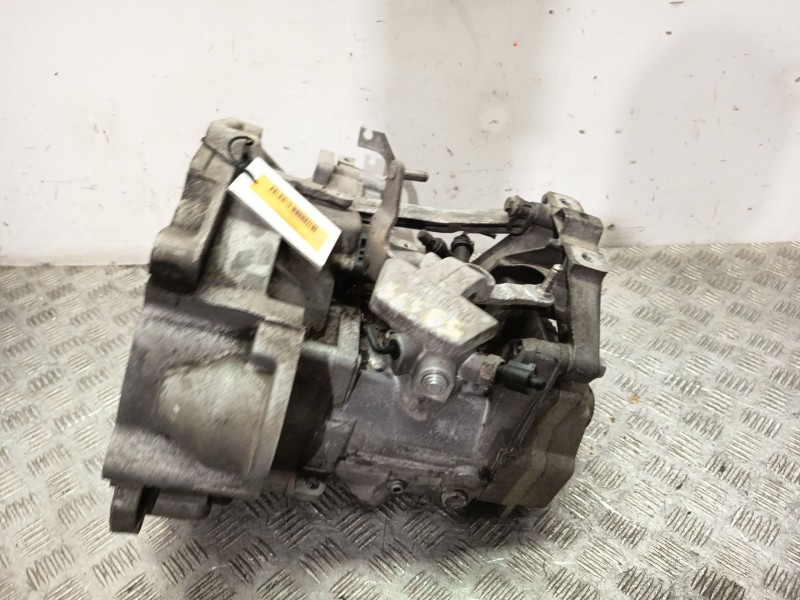 Recambio de caja cambios para volkswagen golf v (1k1) 1.4 tsi referencia OEM IAM JXP  