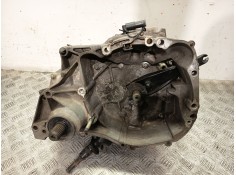 Recambio de caja cambios para renault clio ii (bb_, cb_) 1.2 (bb0a, bb0f, bb10, bb1k, bb28, bb2d, bb2h, cb0a,... referencia OEM 