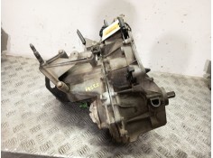 Recambio de caja cambios para renault clio ii (bb_, cb_) 1.2 (bb0a, bb0f, bb10, bb1k, bb28, bb2d, bb2h, cb0a,... referencia OEM  2