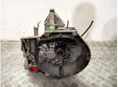 Recambio de caja cambios para ford focus iv (hn) 1.0 ecoboost referencia OEM IAM CV6R7002BBD  