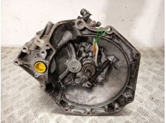 Recambio de caja cambios para opel agila a (h00) 1.0 (f68) referencia OEM IAM 9215686  