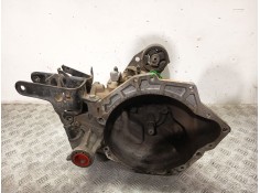 Recambio de caja cambios para chrysler voyager iv (rg, rs) 2.5 crd referencia OEM IAM P04641928AG TTU059500740 