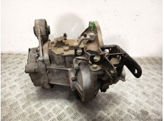 Recambio de caja cambios para chrysler voyager iv (rg, rs) 2.5 crd referencia OEM IAM P04641928AG TTU059500740  2