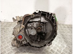 Recambio de caja cambios para fiat grande punto (199_) 1.3 d multijet referencia OEM IAM 71773204 71794906 