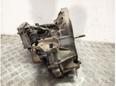 Recambio de caja cambios para fiat grande punto (199_) 1.3 d multijet referencia OEM IAM 71773204 71794906  2