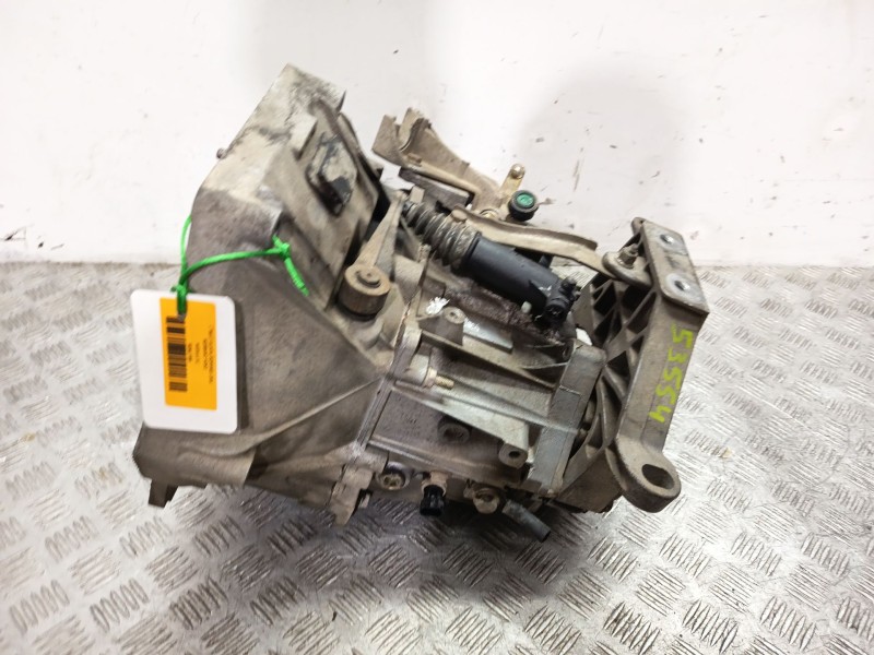 Recambio de caja cambios para fiat grande punto (199_) 1.3 d multijet referencia OEM IAM 71773204 71794906 