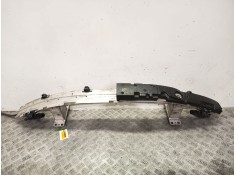 Recambio de refuerzo paragolpes delantero para bmw 5 (e60) 520 d referencia OEM IAM 51117178080  