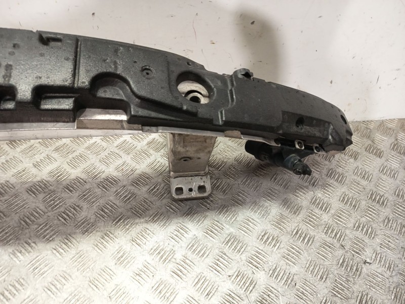 Recambio de refuerzo paragolpes delantero para bmw 5 (e60) 520 d referencia OEM IAM 51117178080  