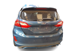 ford fiesta vii (hj, hf) del año 2018
