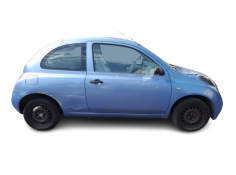 nissan micra iii (k12) del año 2004