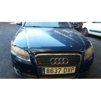 AUDI A4 BERLINA (8E)