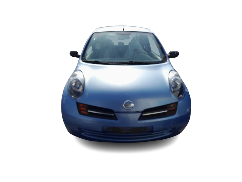 nissan micra iii (k12) del año 2004