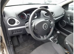 renault clio iii (br0/1, cr0/1) del año 2007 2