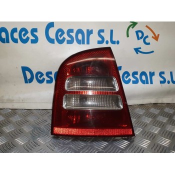 PILOTO TRASERO IZQUIERDO 1U6945111C 