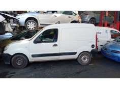 renault kangoo (kc0/1_) del año 2009