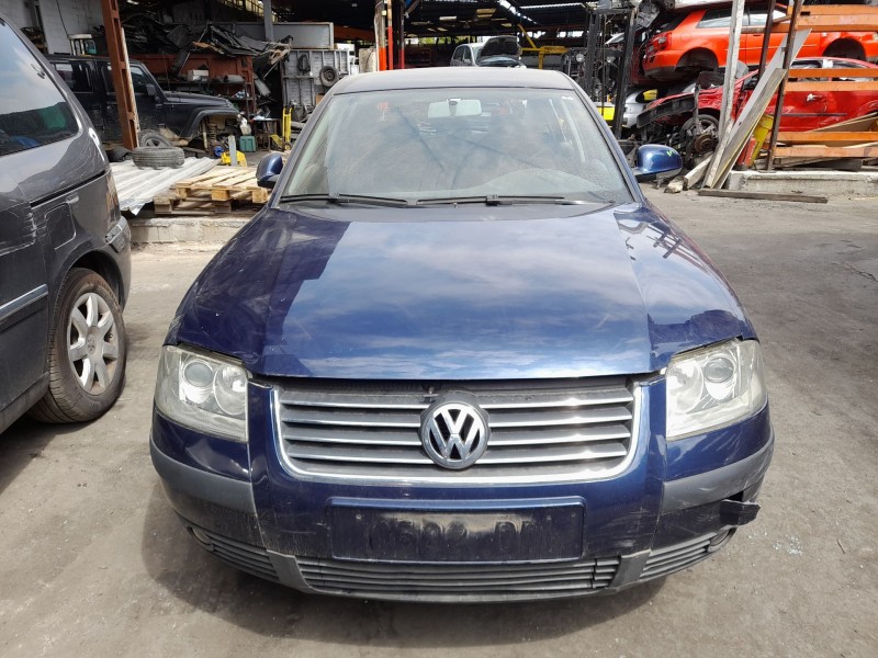 volkswagen passat b5.5 (3b3) del año 2004