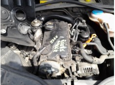 volkswagen passat b5.5 (3b3) del año 2004 2