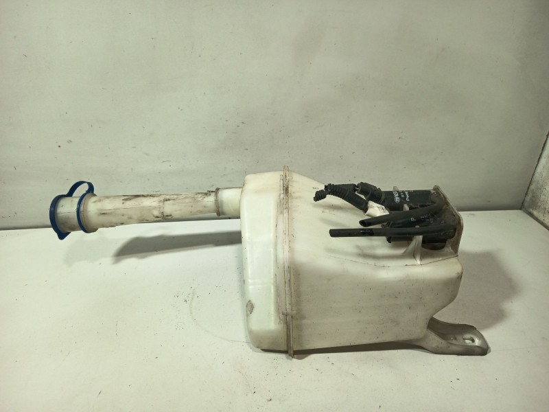 Recambio de deposito limpia para chevrolet aveo / kalos hatchback (t250, t255) 1.4 referencia OEM IAM 96650768 95991490 