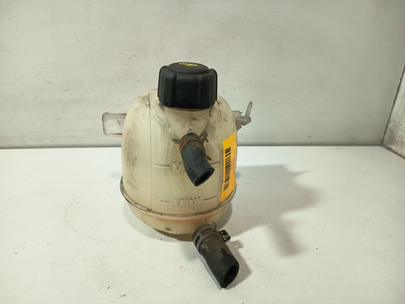 Recambio de deposito expansion para dacia sandero (bs_) 1.2 16v referencia OEM IAM 7701470460  