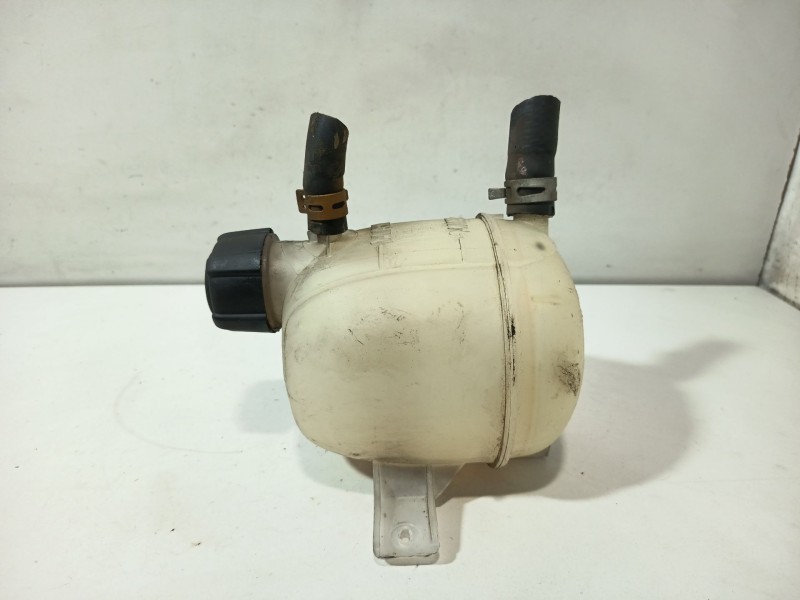 Recambio de deposito expansion para dacia sandero (bs_) 1.2 16v referencia OEM IAM 7701470460  