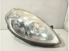 Recambio de faro derecho para lancia ypsilon (843_) 1.3 d multijet (843.axe11, 843.axe1a) referencia OEM IAM 51774225  
