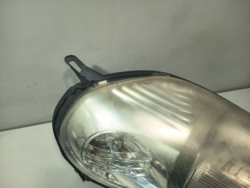 Recambio de faro izquierdo para fiat grande punto (199_) 1.4 16v (199bxg1b, 199axg1b) referencia OEM IAM 0000051701593  
