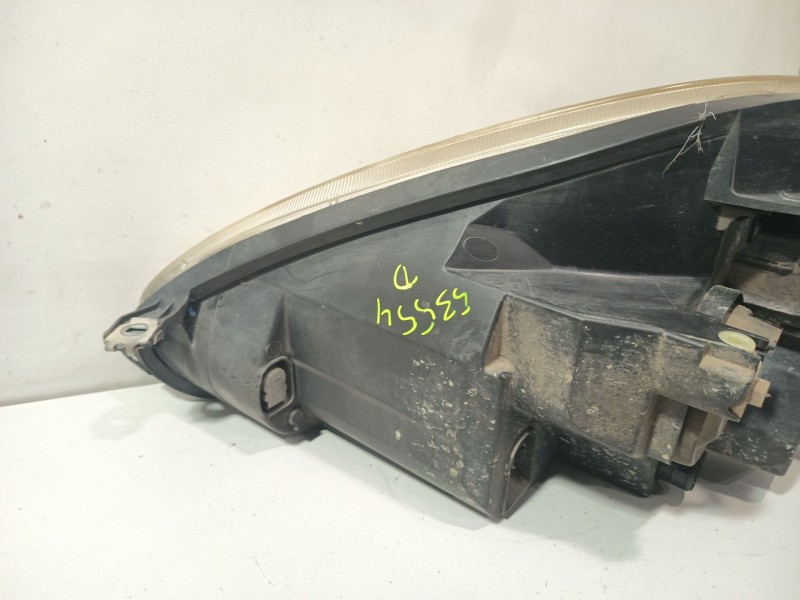 Recambio de faro izquierdo para fiat grande punto (199_) 1.4 16v (199bxg1b, 199axg1b) referencia OEM IAM 0000051701593  