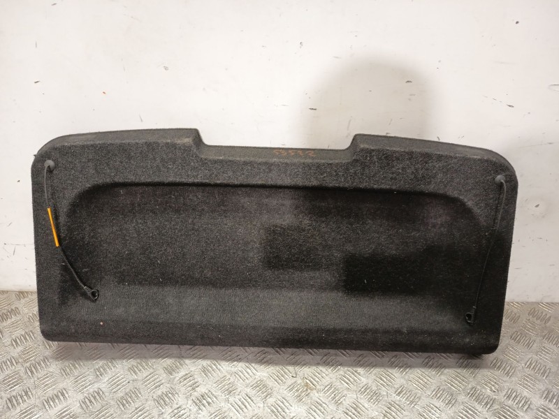 Recambio de bandeja trasera para fiat grande punto (199_) 1.4 16v (199bxg1b, 199axg1b) referencia OEM IAM 735659490  
