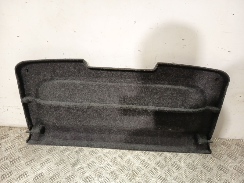 Recambio de bandeja trasera para fiat grande punto (199_) 1.4 16v (199bxg1b, 199axg1b) referencia OEM IAM 735659490  