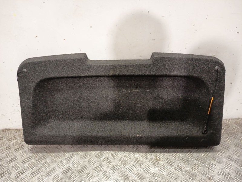 Recambio de bandeja trasera para fiat grande punto (199_) 1.3 d multijet referencia OEM IAM 0000735659490  