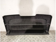 Recambio de bandeja trasera para fiat grande punto (199_) 1.3 d multijet referencia OEM IAM 0000735659490   2