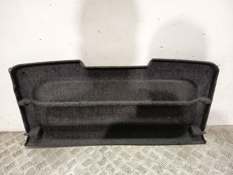 Recambio de bandeja trasera para fiat grande punto (199_) 1.3 d multijet referencia OEM IAM 0000735659490  