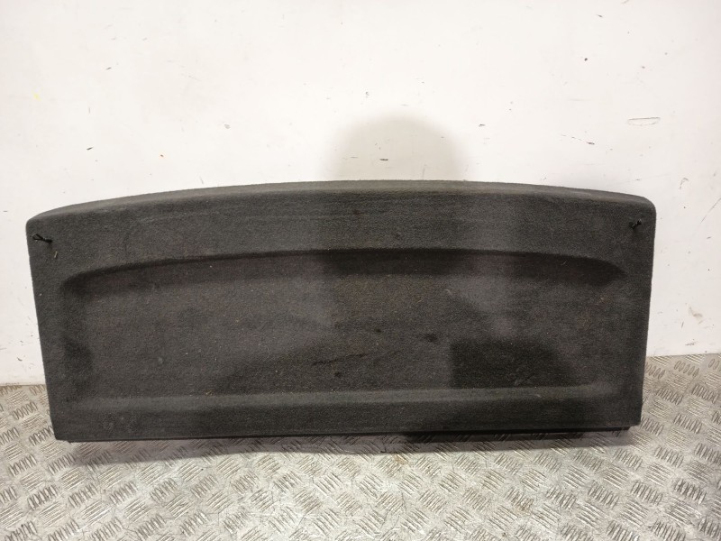 Recambio de bandeja trasera para volkswagen polo iv (9n_, 9a_) 1.4 16v referencia OEM IAM 6Q6867769F4R6  