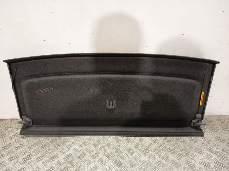 Recambio de bandeja trasera para volkswagen polo iv (9n_, 9a_) 1.4 16v referencia OEM IAM 6Q6867769F4R6  