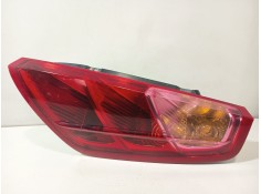 Recambio de piloto trasero derecho para fiat grande punto (199_) 1.9 d multijet referencia OEM IAM 0000051701590  