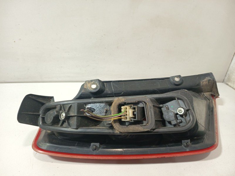 Recambio de piloto trasero derecho para fiat grande punto (199_) 1.9 d multijet referencia OEM IAM 0000051701590  